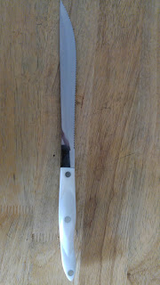   Brand New Cutco Knife 1723 from Amazon