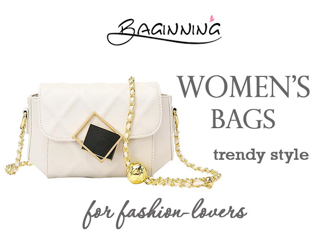 Женские сумки в интернет-магазине Baginning
