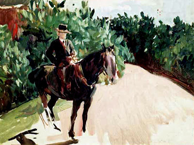 Joaquín Sorolla 