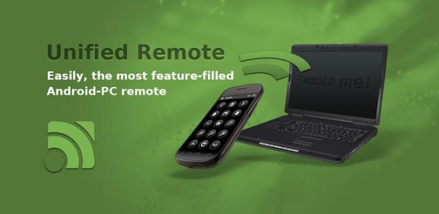 Unified Remote Full 2.1.1 (v2.1.1) Android Apk