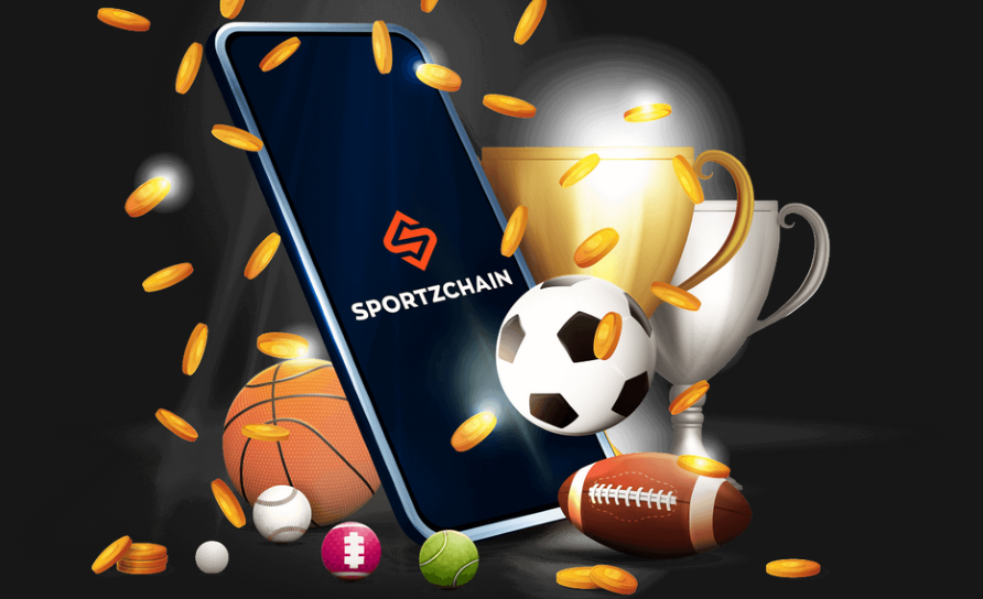 Sportzchain Brings First-of-its-kind Fan Tokens Platform in India, Launches Alpha App