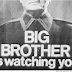 Ο Snowden, ο Orwell και η ακατονόμαστη προέλευση του κράτους παρακολούθησης