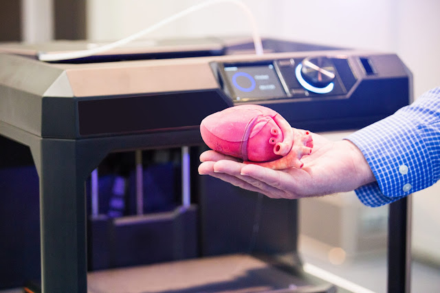 3D Printed Medical Devices Market