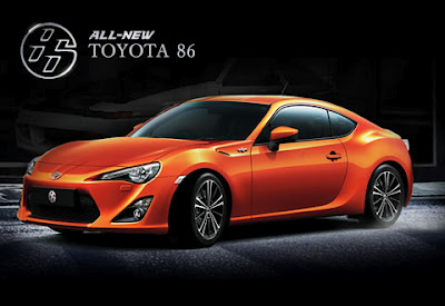 Kumpulan Gambar Mobil  Sport  Toyota  Terbaru 2013 Bing 2013