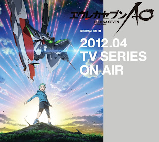 eureka seven ao trailer cast seiyuus ending opening