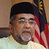 Exco Agama Pulau Pinang Perli Exco Agama Pahang.