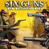 Download Game Six Guns: Gang Showdown v2.7.0k Mod Apk +Data