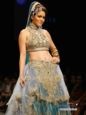 Photos of Lakme Fashion Week Spring Summer 2010