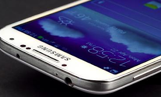 rooting Samsung Galaxy S5 Replika