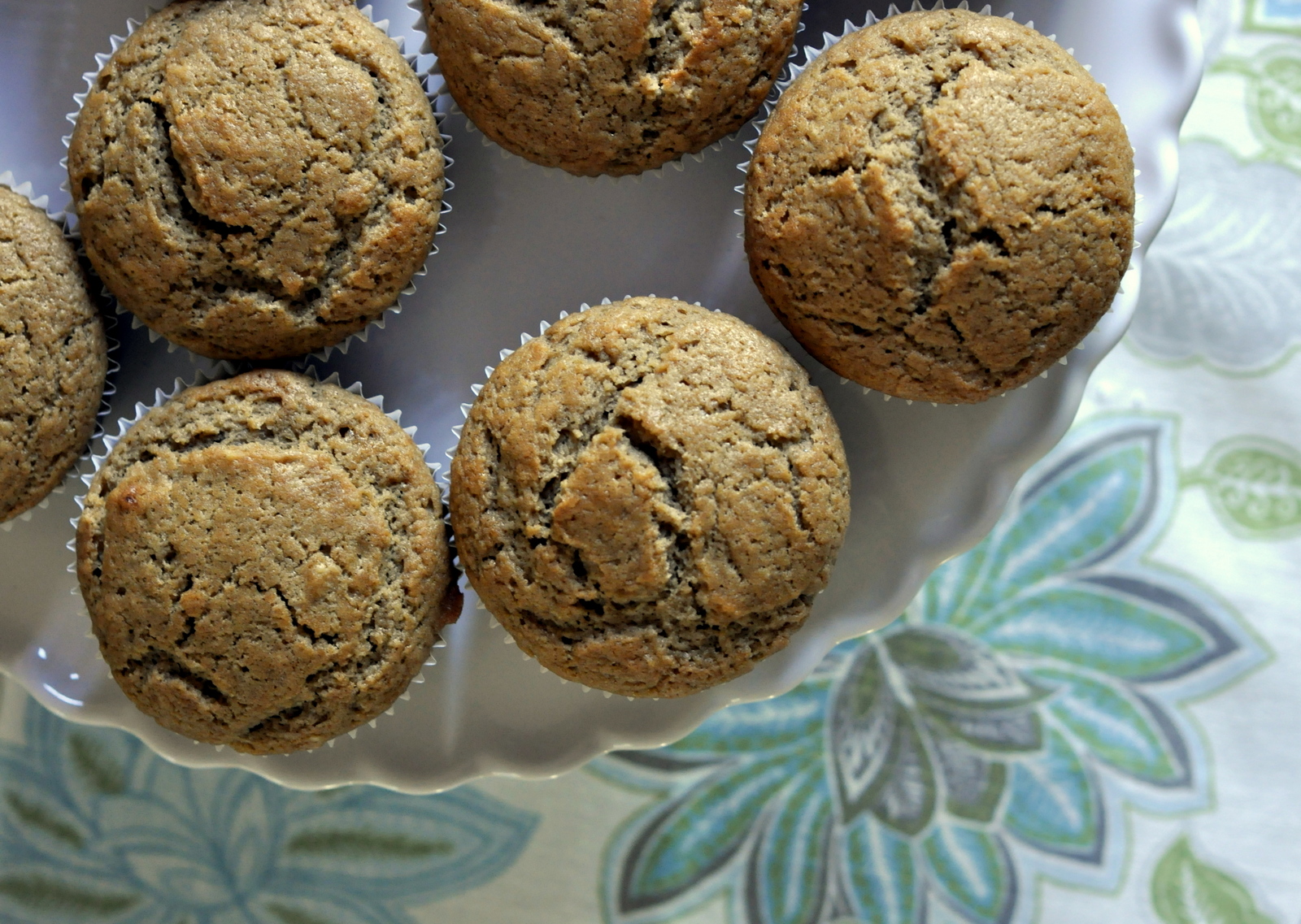 Supercharged Espresso Muffins | Taste As You Go