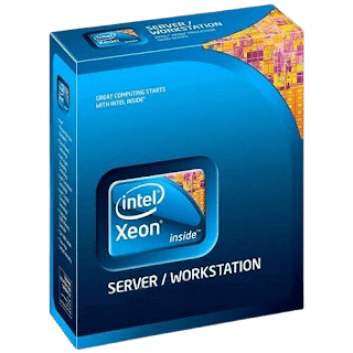 Processador Intel Xeon e5 2667