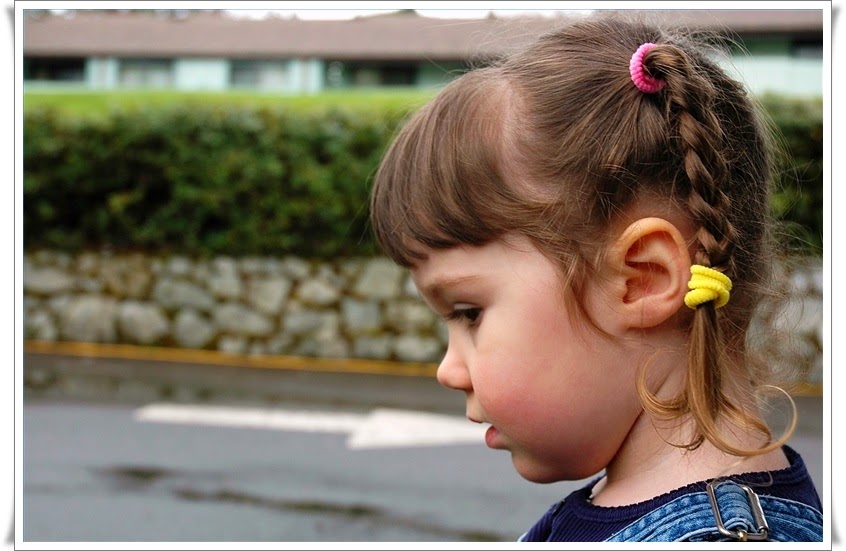  Gaya  Rambut  Pendek Anak  Perempuan 