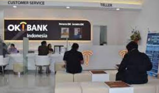 Alamat Lengkap dan Nomor Telepon Kantor PT Bank Oke Indonesia di Tangerang