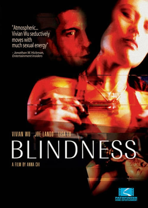 [VF] Blindness 1998 Film Complet Streaming