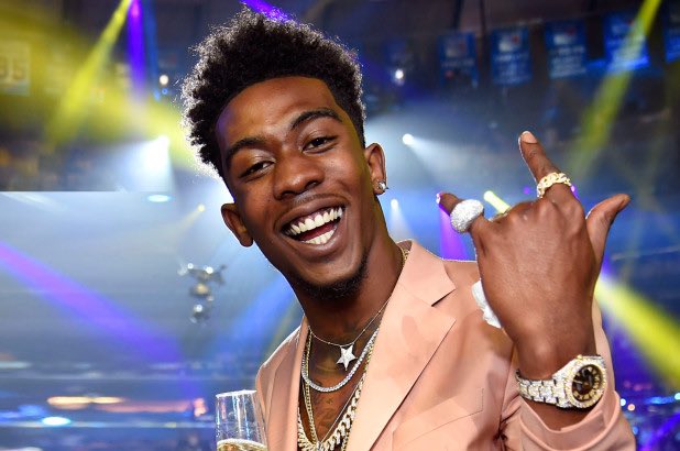 Desiigner- Soul (Audio)