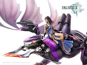 #3 Final Fantasy Wallpaper