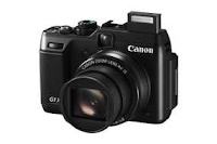 Canon G1X, Camera With Ability Burst Shooting Faster