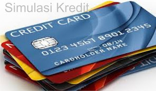 Cara merubah transaksi menjadi cicilan kartu kredit