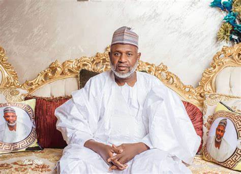 'I Have No Regret Marrying A 15-year-old' – Yerima