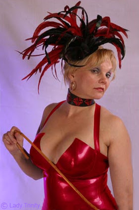 Lady Trinity