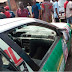 THUGS ATTACK APC GOVERNORSHIP RALLY IN ILORIN