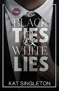 Black ties and white lies EPUB pdf