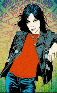 Joan Jett