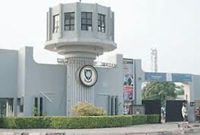 ASUU STRIKE: University Of Ibadan Terminates First Semester