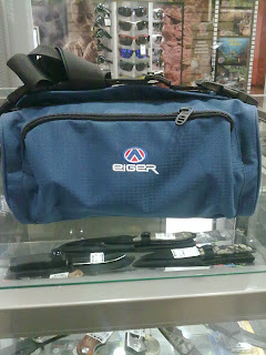Tas Selempang Eiger 3088