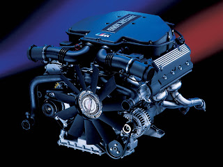 car engine parts