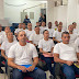 Remanescentes do concurso da PMAM comparecem ao Comando-Geral para entrega de documentos