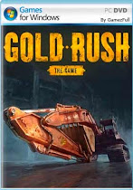 Descargar Gold Rush The Game MULTi17 – ElAmigos para 
    PC Windows en Español es un juego de Conduccion desarrollado por Code Horizon