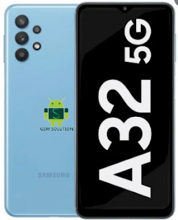 Samsung A32 SM-A326U Combination FirmwareStockromFlashfile Download