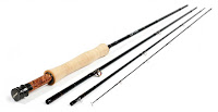 Fly Fishing Rods