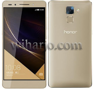 Harga Huawei Honor 7