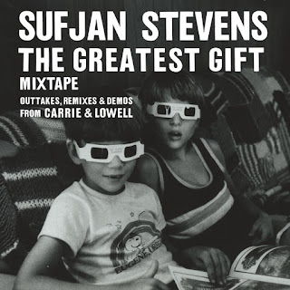 MP3 download Sufjan Stevens - The Greatest Gift iTunes plus aac m4a mp3
