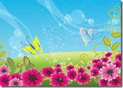 Summer-Day-Vector