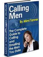 Calling Men