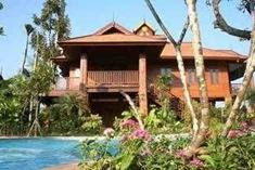 Oriental Siam Resort