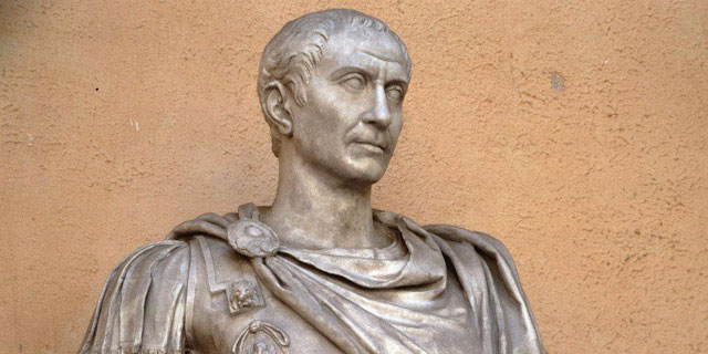 Gaius Julius Caesar