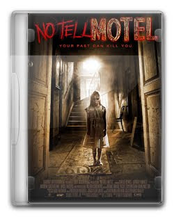 No Tell Motel   DVDRip AVI + RMVB Legendado