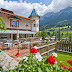 All’Hotel Des Alpes le più belle vacanze in famiglia in Val di Fassa