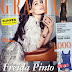 Freida Pinto – Grazia Magazine (October 2011)