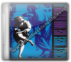 Guns 'N Roses - Use Your Illusion II –1991 