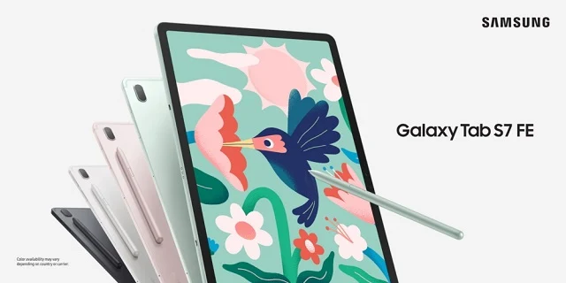 Galaxy Tab A7 Lite .. جهاز سامسونج اللوحي الجديد إليك المواصفات والسعر