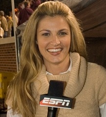 Erin Andrews