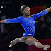 ESPAÑA: 550 gimnastas compiten por las plazas olímpicas, Biles por la gloria eterna