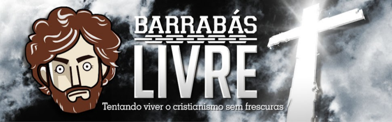 Barrabás Livre