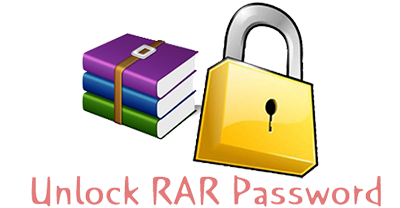 Break/Unlock/Remove WinRAR Password