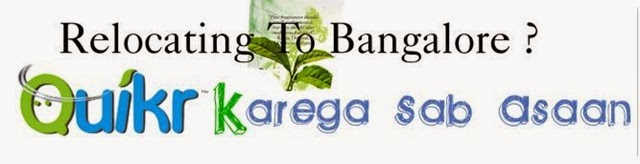bangalore